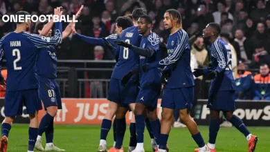 LDC UEFA : Les compositions probables Athletic Club - PSG