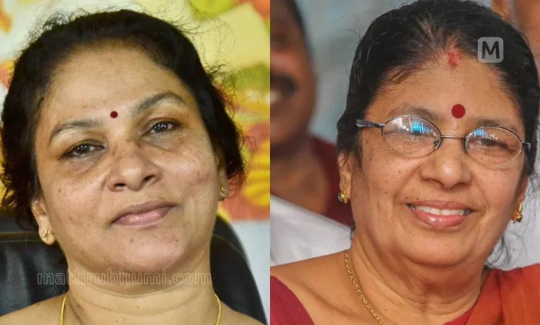 LDF's Thrissur setback: Defeat of prominent candidates signals shift in local politics