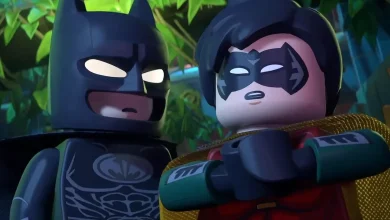 LEGO Batman: Legacy of the Dark Knight Release Date Announced | The Game Awards 2025