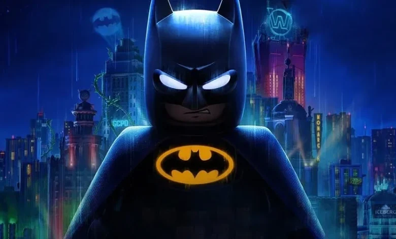 LEGO Batman: Legacy of the Dark Knight gets a new trailer stuffed with villains and heroes