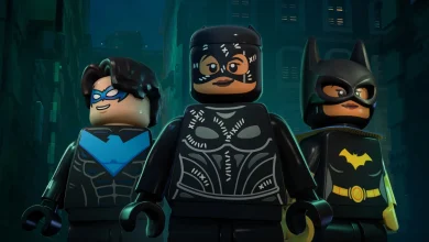 LEGO Batman: Legacy of the Dark Knight out May 29, 2026 on PS5