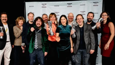 LES LAURÉAT·ES DE L’ÉDITION 2025 DU GALA ARTISANS