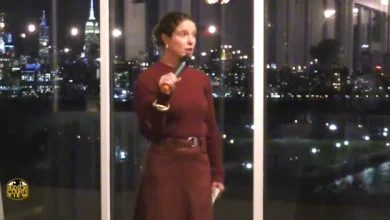 LETTER: Jabbour ‘has the character & integrity’ that Hoboken demands of its mayor