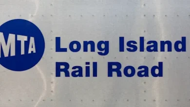 LIRR: Majority of Penn Station service diverted due to broken rail
