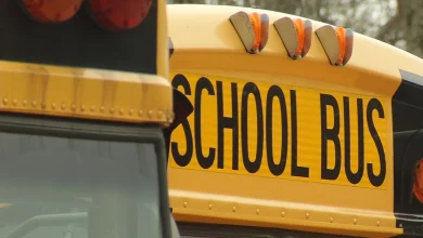 LIST: School delays, closures for Friday in Middle Tennessee due to winter weather