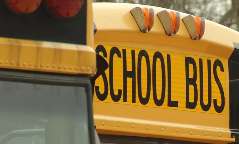 LIST: School delays, closures for Friday in Middle Tennessee due to winter weather