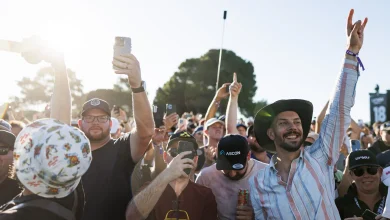 LIV Golf Adelaide reveals star DJ as headliner for 2026 outing