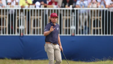 LIV Golf Watch: Smith goes low at Crown Australian Open