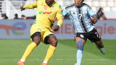 LIVE: AFCON 2025 - 27 December 2025 - 2025 Africa Cup of Nations - Tanzania