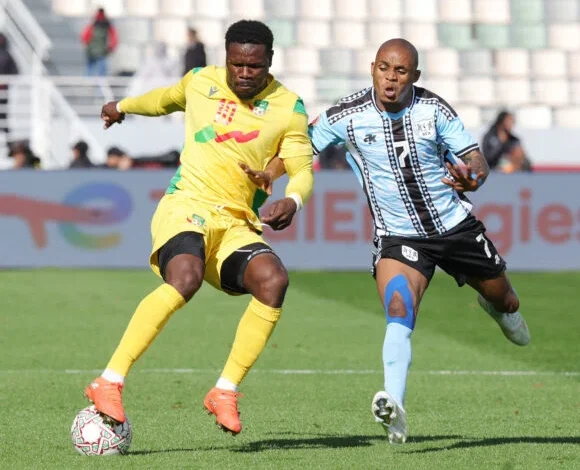 LIVE: AFCON 2025 - 27 December 2025 - 2025 Africa Cup of Nations - Tanzania