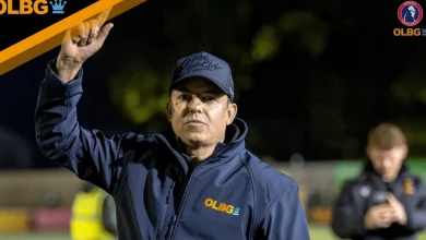 LIVE AND DIRECT: DORKING WANDERERS TO LIVE STREAM MATCHDAY EXPERIENCE AS FANS GAIN ACCESS TO MARC WHITE’S TEAM TALK