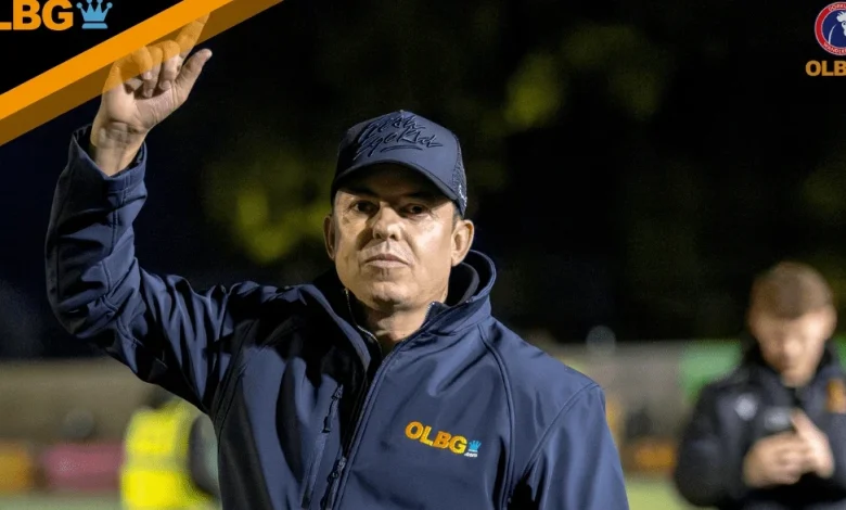 LIVE AND DIRECT: DORKING WANDERERS TO LIVE STREAM MATCHDAY EXPERIENCE AS FANS GAIN ACCESS TO MARC WHITE’S TEAM TALK