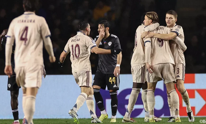 LIVE - Ajax opnieuw op gelijke hoogte: pakt het zonder Bounida eerste punt in deze Champions League?