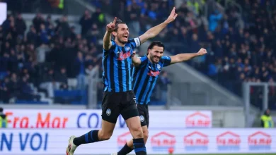 LIVE Alle 15 Atalanta-Genoa, le ufficiali: Palladino punta su Sulemana, De Rossi sceglie Ekhator