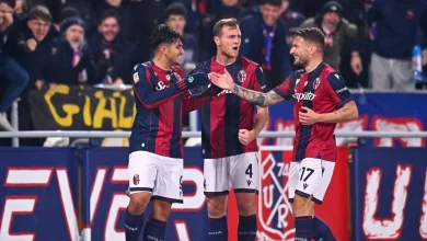 LIVE Alle 18 Bologna-Parma: Italiano con Bernardeschi dal 1'. Torna Immobile?