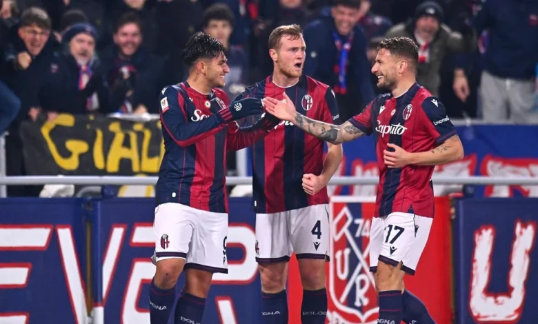 LIVE Alle 18 Bologna-Parma: Italiano con Bernardeschi dal 1'. Torna Immobile?