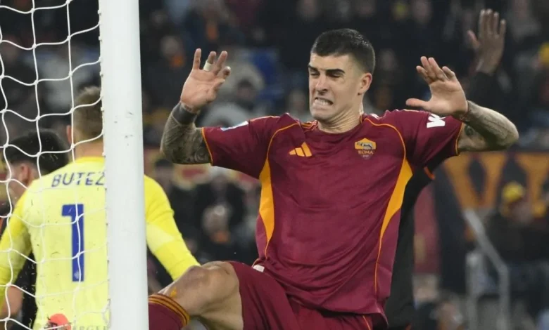 LIVE Alle 20.45 Roma-Como, le ufficiali: Gasperini conferma Ferguson, Fabregas lancia Baturina