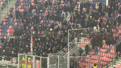 LIVE BOLOGNA-CREMONESE: le formazioni ufficiali