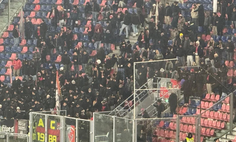 LIVE BOLOGNA-CREMONESE: le formazioni ufficiali