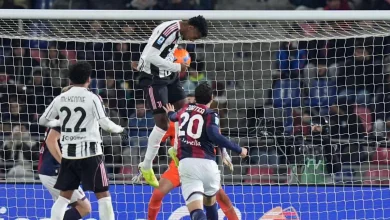 LIVE Bologna-Juve 0-0: ci prova Conceiçao, pallone altissimo