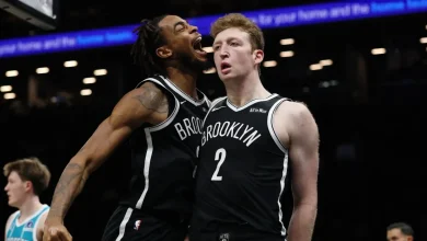 LIVE DISCUSSION: Utah Jazz at Brooklyn Nets, 7:30 PM ET