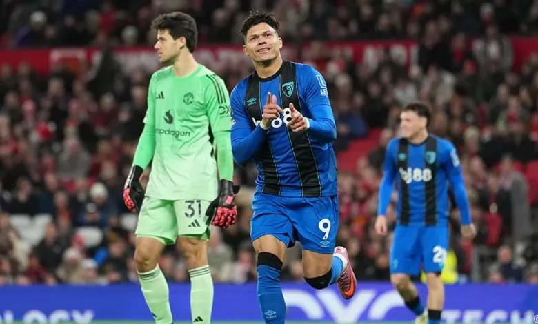 LIVE: Lammens houdt Bournemouth eerst van gelijkmaker, maar ziet dan Semenyo zijn clean sheet vergallen