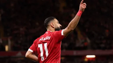 LIVE: Liverpool vs Brighton – Premier League