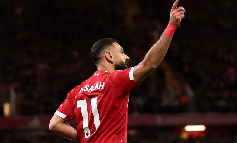 LIVE: Liverpool vs Brighton – Premier League