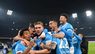 LIVE Napoli-Juve 2-1, inizia il recupero: gli azzurri si chiudono