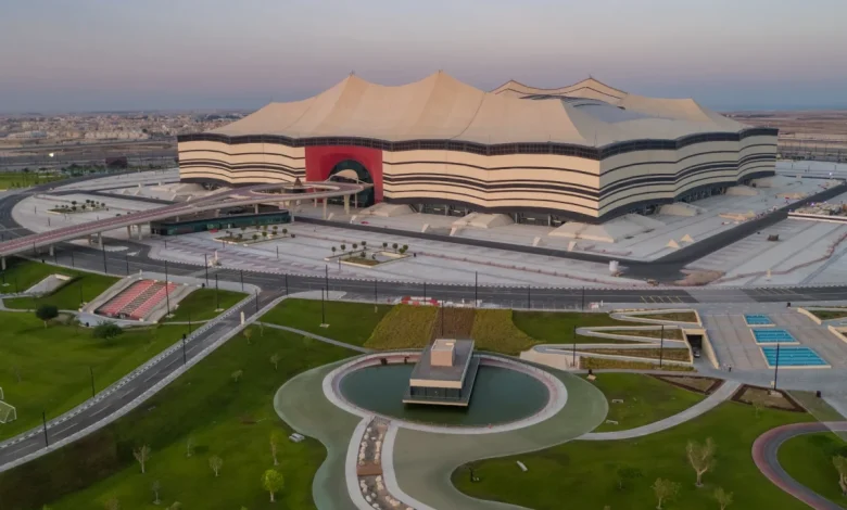 LIVE UPDATE: Tunisia vs Qatar - FIFA Arab Cup Qatar 2025