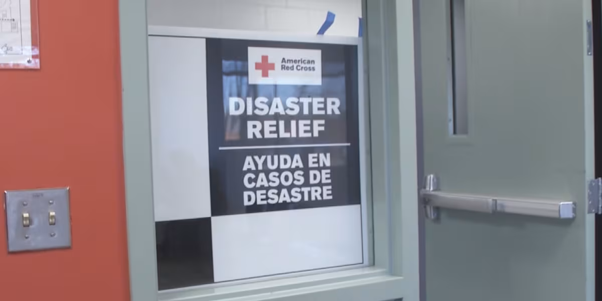 LIVE UPDATES: Red Cross keeps Wasilla shelter open, thousands still without power