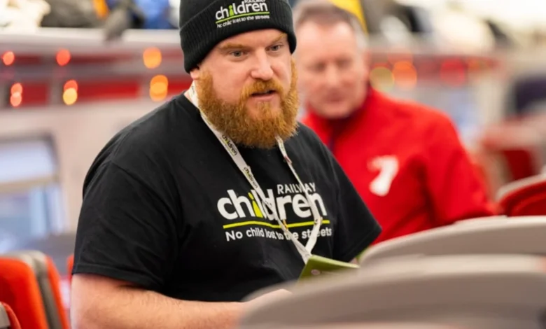 LNER and safeguarding partners unite to protect vulnerable young people on the railway this Christmas