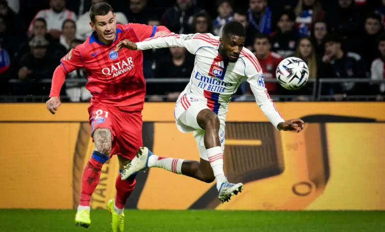 L'OL avec Mata et Ghezzal mais sans Mangala ni Tessmann à Lorient