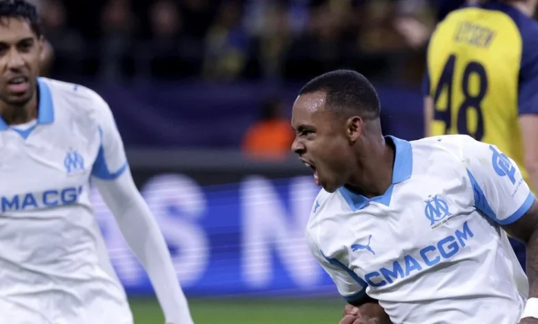 L’OM tremble mais gagne contre l’USG, Monaco force son destin, Liverpool échappe à la crise…… les moments forts de la Ligue des Champions