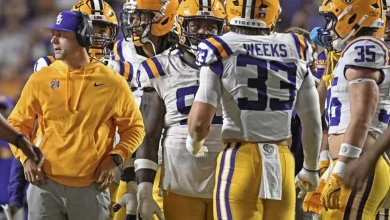 LSU football is close to hiring a new defensive line coach from another SEC team