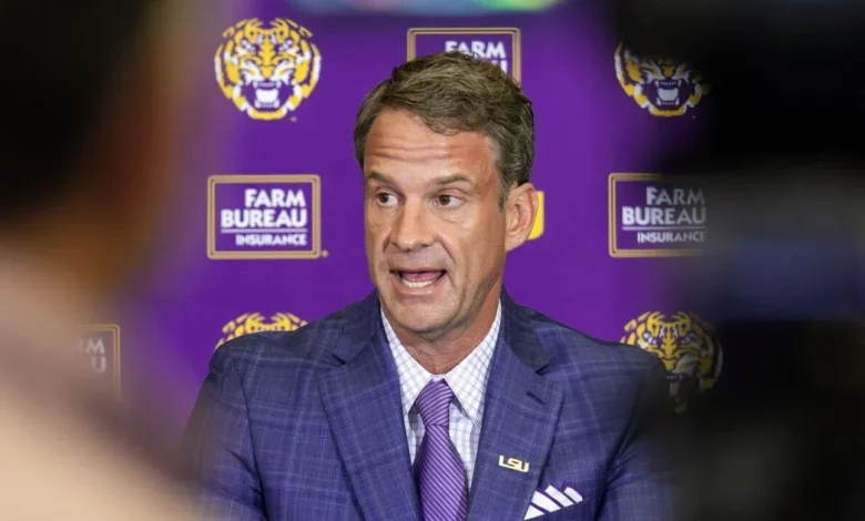 LSU football’s top two recruits have reportedly decided not to sign this week. Here’s why.
