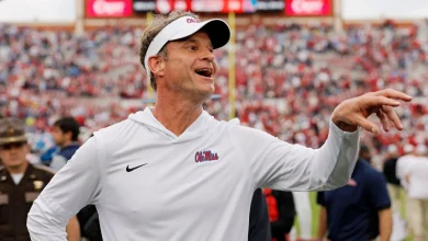 LSU to pay Kiffin based on Ole Miss' CFP success