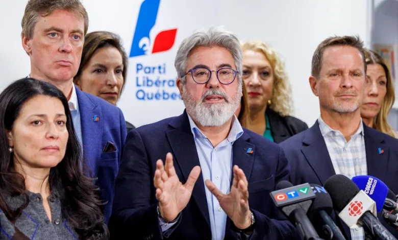 L’UPAC déclenche une enquête sur le PLQ