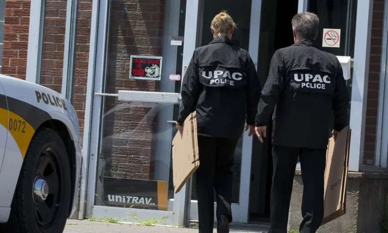 L’UPAC lance une enquête sur le PLQ