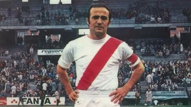 La AAPD pide que el histórico ‘Felines’ haga el saque de centro del Real Ávila-Rayo Vallecano