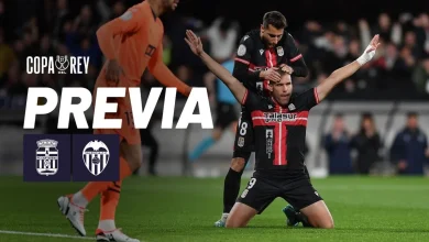 La Copa y el Valencia CF