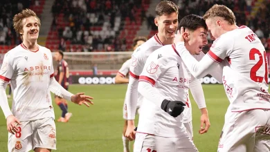 La Cultural se agiganta en su Reino y tumba a un Primera para seguir en Copa