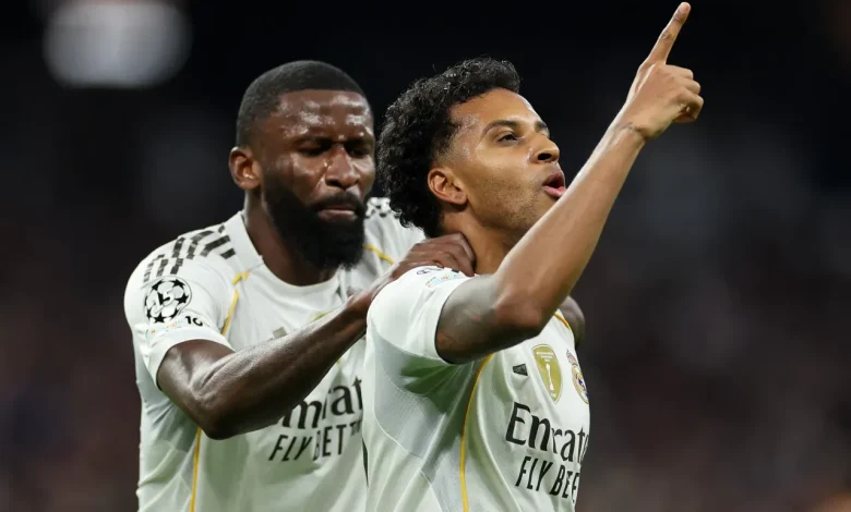 La Liga. Deportivo Alaves - Real Madryt. Gdzie oglądać na żywo, online?