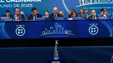 La RFEF se asegura 3,9 millones al año por la sede de la final de Copa del Rey en Sevilla