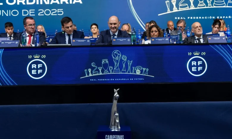 La RFEF se asegura 3,9 millones al año por la sede de la final de Copa del Rey en Sevilla