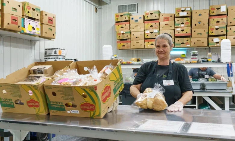 La SAQ lance une nouvelle campagne de soutien aux banques alimentaires