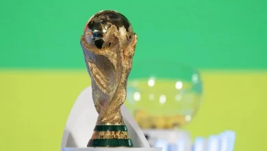 La Verde conocerá esta tarde el grupo que puede integrar si se clasifica al Mundial 2026