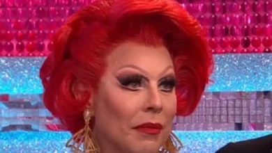 La Voix addresses Strictly Come Dancing job as she declares 'there's no point'