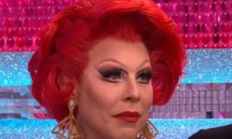 La Voix addresses Strictly Come Dancing job as she declares 'there's no point'