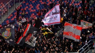 La classifica si accorcia. Genoa e Lecce si fanno sotto. Stasera (20,45) Cremonese (con oltre 500 tifosi al seguito) a caccia di punti a Bologna